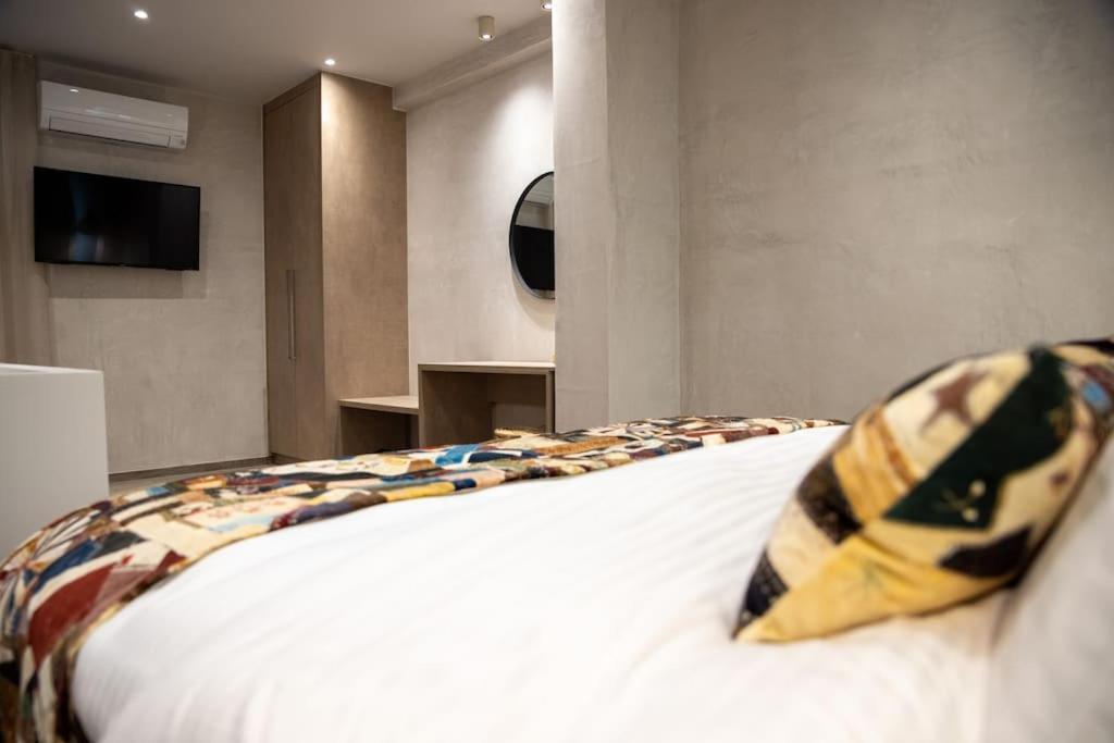 Ferienwohnung Meteora Loft Kalambaka Exterior foto